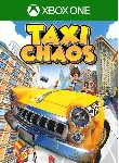 ❗ TAXI CHAOS❗ XBOX ONE/X|S🔑 КЛЮЧ❗ 
