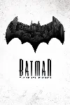 Batman: The Telltale Series МИР АВТО - irongamers.ru
