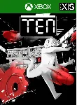 TEN - TEN ROOMS, TEN SECONDS XBOX ONE/X|S КЛЮЧ - irongamers.ru
