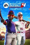 Super Mega Baseball 4 Ballpark МИР АВТО - irongamers.ru