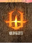 WILD HEARTS – издание «Каракури» МИР АВТО - irongamers.ru
