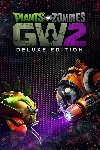 Plants vs. Zombies Garden Warfare 2 Deluxe МИР АВТО