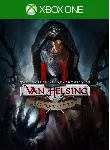 ❗ THE INCREDIBLE ADVENTURES OF VAN HELSING II: EXT🔑 XBOX