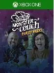 THE MONSTER COUCH PARTY PACK XBOX ONE/X|S КЛЮЧ - irongamers.ru