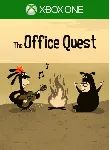 ❗ THE OFFICE QUEST❗ XBOX ONE/X|S🔑 КЛЮЧ❗ 