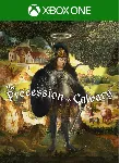 ❗ THE PROCESSION TO CALVARY❗ XBOX ONE/X|S+ПК🔑 КЛЮЧ❗ 
