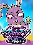 ❗ THE RABBIT CRAZY ADVENTURE🔑 КЛЮЧ❗ 