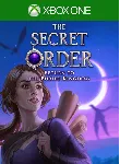 ❗ THE SECRET ORDER: RETURN TO THE BURIED KINGDOM❗ XBOX🔑 