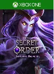 ❗ THE SECRET ORDER: SHADOW BREACH❗ XBOX ONE/X|S 🔑 КЛЮЧ