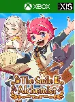 ❗ THE SMILE ALCHEMIST❗ XBOX ONE/X|S+ПК🔑 КЛЮЧ❗ 