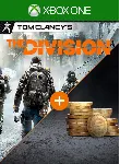 TOM CLANCY&acute;S THE DIVISION PREMIUM CREDITS XBOX КЛЮЧ - irongamers.ru