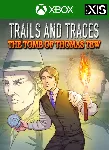 ❗ TRAILS AND TRACES: THE TOMB OF THOMAS TEW❗ XBOX 🔑 