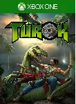 TUROK XBOX ONE/X|S КЛЮЧ - irongamers.ru