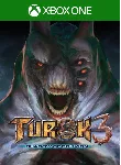 TUROK 3: SHADOW OF OBLIVION REMASTERED XBOX ONE/X|S - irongamers.ru