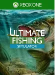 ❗ ULTIMATE FISHING SIMULATOR❗ XBOX ONE/X|S🔑 КЛЮЧ❗ 