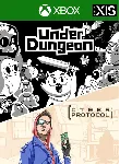 ❗ UNDERDUNGEON + CYBER PROTOCOL❗ XBOX ONE/X|S🔑 КЛЮЧ❗ 