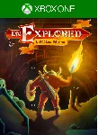 ❗ UNEXPLORED - UNLOCKED EDITION❗ XBOX ONE/X|S🔑 КЛЮЧ❗ 