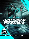 Tony Hawk&acute;s Pro Skater 1 + 2 Deluxe МИР АВТО - irongamers.ru