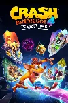 Crash Bandicoot 4: It’s About Time МИР АВТО - irongamers.ru