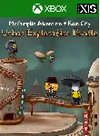 ❗ URBAN EXPLORATION BUNDLE❗ XBOX ONE/X|S🔑 КЛЮЧ❗ 
