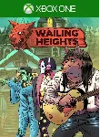 ❗ WAILING HEIGHTS❗ XBOX ONE/X|S🔑 КЛЮЧ❗ 