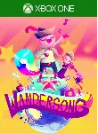 ❗ WANDERSONG❗ XBOX ONE/X|S🔑 КЛЮЧ❗ 