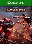 WARHAMMER 40,000: BATTLESECTOR (PC WINDOWS) КЛЮЧ - irongamers.ru