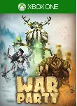 ❗ WARPARTY❗ XBOX ONE/X|S🔑 КЛЮЧ❗ 