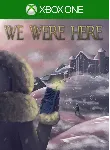 ❗ WE WERE HERE❗ XBOX ONE/X|S🔑 КЛЮЧ❗ 