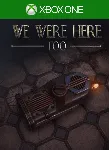 ❗ WE WERE HERE TOO❗ XBOX ONE/X|S🔑 КЛЮЧ❗ 