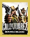 🎁 CALL OF JUAREZ: BOUND IN BLOOD (Steam)(RU/ CIS)