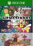 ❗ WHITETHORN CASUAL BUNDLE❗ XBOX ONE/X|S🔑 КЛЮЧ❗ 