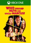 ❗ WHO PRESSED MUTE ON UNCLE MARCUS?❗ XBOX+ПК🔑 КЛЮЧ