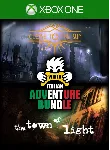❗ WIRED ITALIAN ADVENTURE BUNDLE❗ XBOX ONE/X|S🔑 КЛЮЧ❗ 