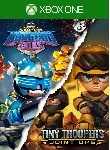 ❗ WIRED TWIN-STICK BUNDLE❗ XBOX ONE/X|S🔑 КЛЮЧ❗ 
