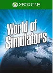 ❗ WORLD OF SIMULATORS BUNDLE❗ XBOX ONE/X|S🔑 КЛЮЧ❗ 
