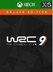 WRC 9 DELUXE EDITION FIA WORLD RALLY XBOX КЛЮЧ - irongamers.ru