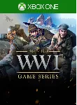 WW1 GAME SERIES BUNDLE XBOX ONE/X|S КЛЮЧ - irongamers.ru