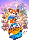 New Super Lucky&acute;s Tale МИР АВТО - irongamers.ru