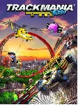 Trackmania Turbo МИР АВТО