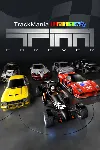 Trackmania United Forever МИР АВТО