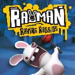 Rayman Raving Rabbids МИР АВТО - irongamers.ru