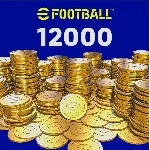 eFootball™ Coin/Монеты 520 - 12000 PS4/PS5 TR - irongamers.ru