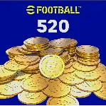 eFootball™ Coin/Монеты 520 - 12000 PS4/PS5 TR - irongamers.ru
