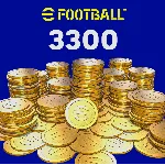 eFootball™ Coin/Монеты 520 - 12000 PS4/PS5 TR - irongamers.ru