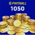 eFootball™ Coin/Монеты 520 - 12000 PS4/PS5 TR - irongamers.ru