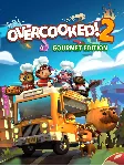 Overcooked! 2 - Gourmet Edition МИР АВТО - irongamers.ru