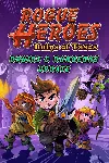 Rogue Heroes: Ruins of Tasos МИР АВТО - irongamers.ru