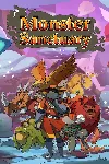 Monster Sanctuary МИР АВТО - irongamers.ru