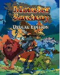 Monster Sanctuary Deluxe Edition МИР АВТО - irongamers.ru